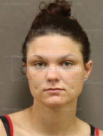 Courtney Brelynn Baker