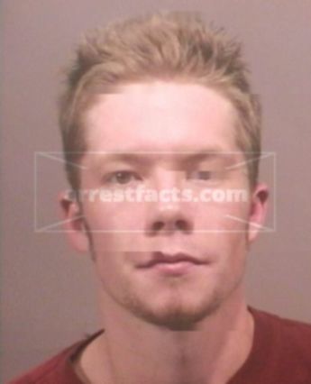Steven James Larue