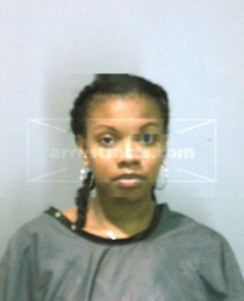 Sharma Dickerson