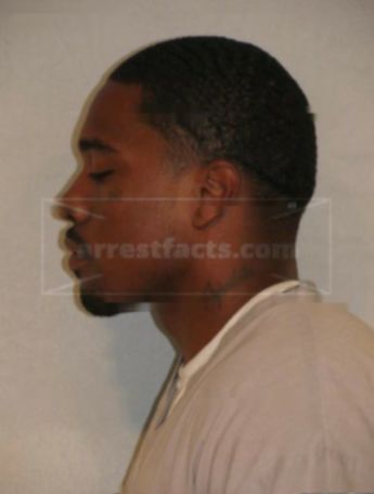 Kendall M Colston