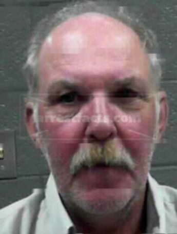 Ernest David Morris