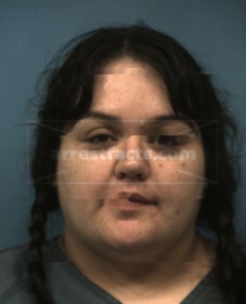 Bridget Eileen Gordon