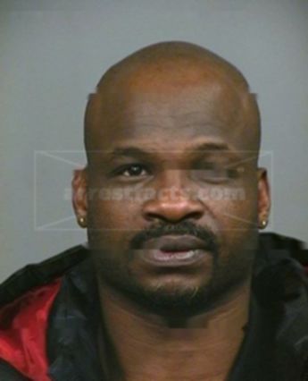 Robert Earl Vickers