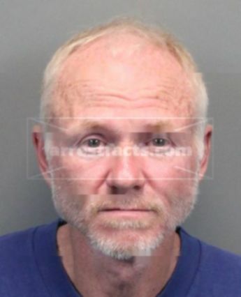 Ronald Steven Elliston
