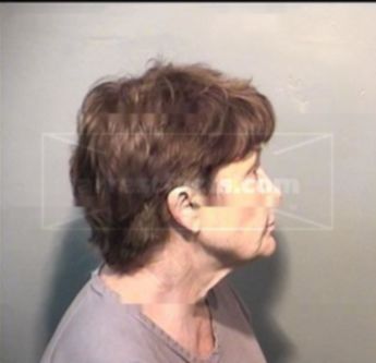 Marie Geraldine Ogrady