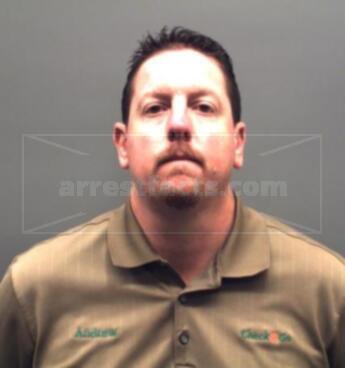 Andrew Jackson Darington
