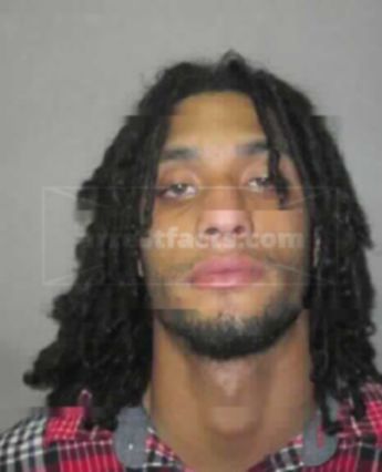 Devonte Quintrell Vaughan