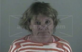 Susan Adair Walker