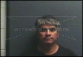 Jesus Castillo Hernandez