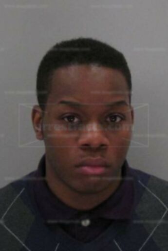 Marquel Tavarus Elam