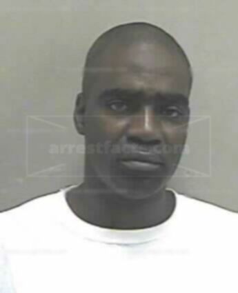 Brandon Kenard Creighton