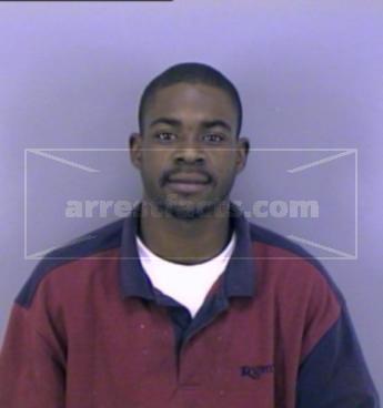 Kendrall Lamont Jackson