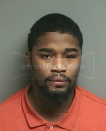 Donovan Ahmed Lyons
