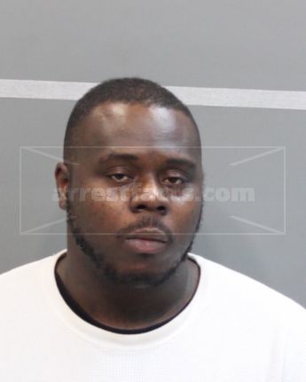 Marcus Lebron Gilbert