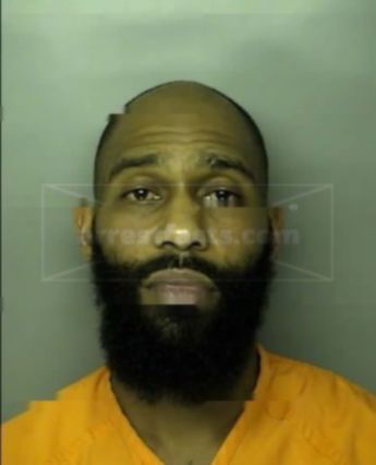 Maurice Terrell Finch
