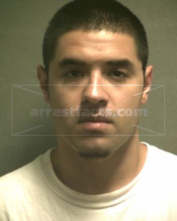 Joe Ray Vasquez