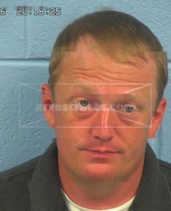 Joshua Frank Partee