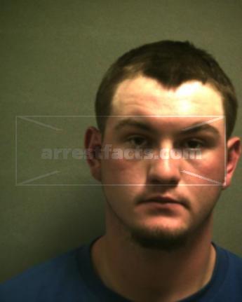 Clayton Daniel Evans