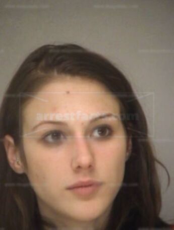 Carla Strickland Gilbert