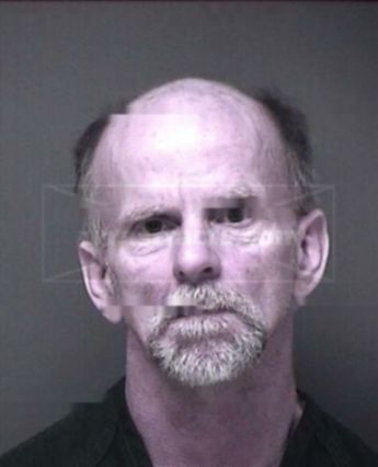 Darrel Leroy Vandervort