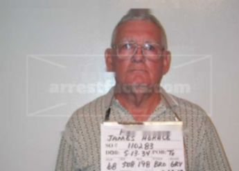 James Horace Halbison