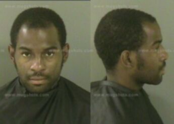 Marvin Bradley Jones