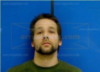 Daniel Todd Nixon