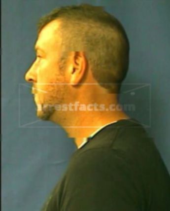 Timothy Paul Denson
