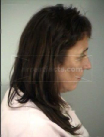Sandra Dee Smith