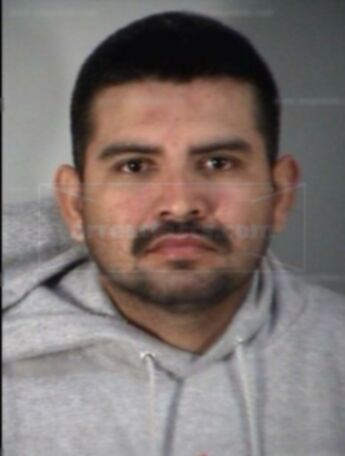 Luis David Ramirez-Lopez
