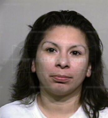 Elizabeth Cabarrubia Flores