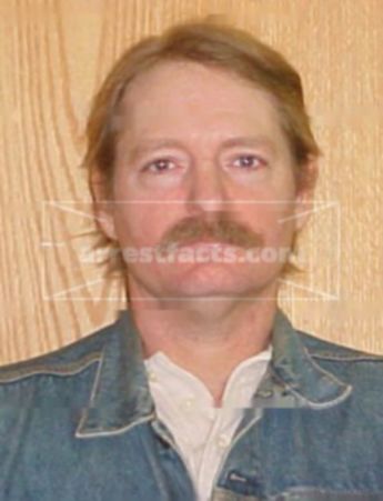 Lonnie D Hughes