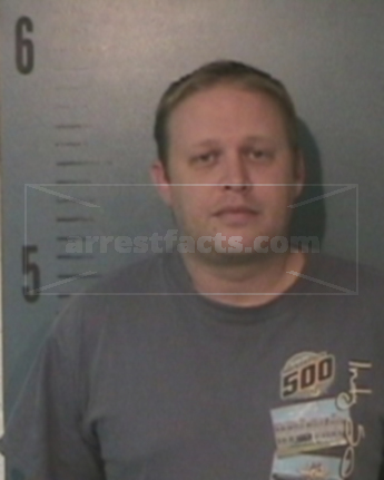 Christopher Michael Fejes