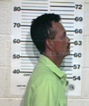 Jesus Rivera Jordan
