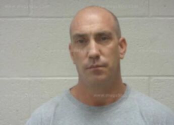 Eliot Michael Woosley