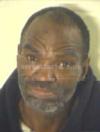 Harold Gooden
