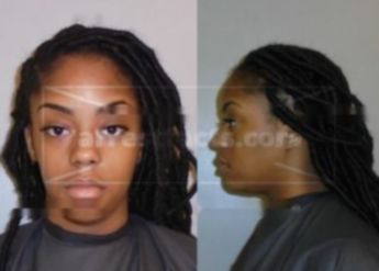 Deja Brianna Kinsey