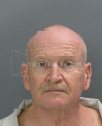 Charles Shealy