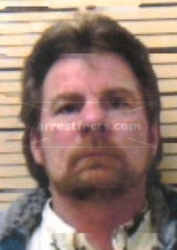 Bruce Alan Morehead