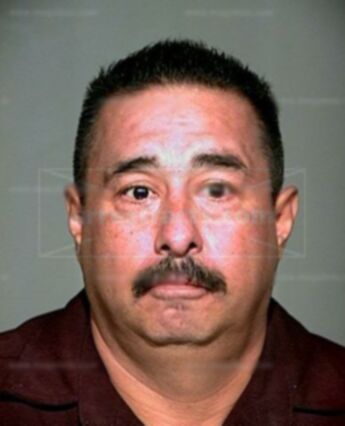 Joe Delgado Galvan