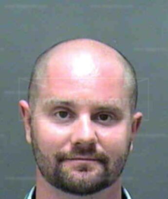 Travis Prescott Harrington