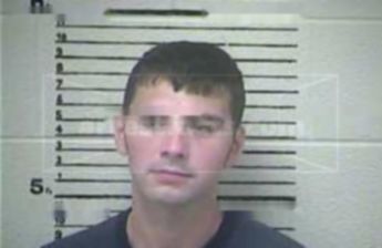 Stephen Jesse Marcum
