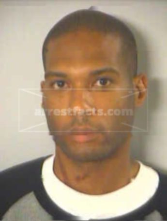 Alonzo Ware