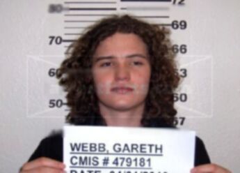 Gareth Webb