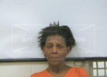 Vicki Donzell Patrick