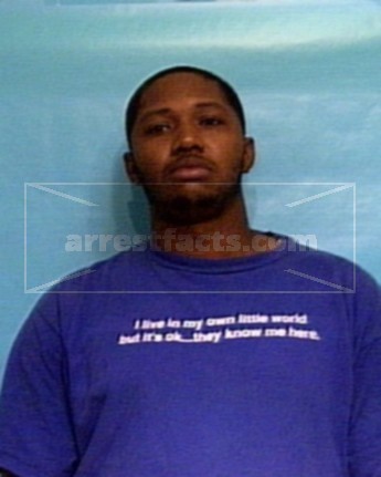 Randy Ray Brundidge
