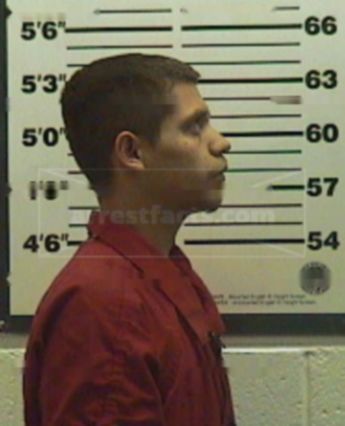 Jeremy Montoya