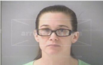 Lindsay Nicole Thompson