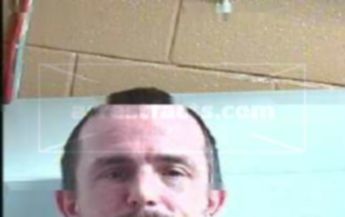 Gilbert Wayne Preston
