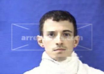Matthew Douglas Helton